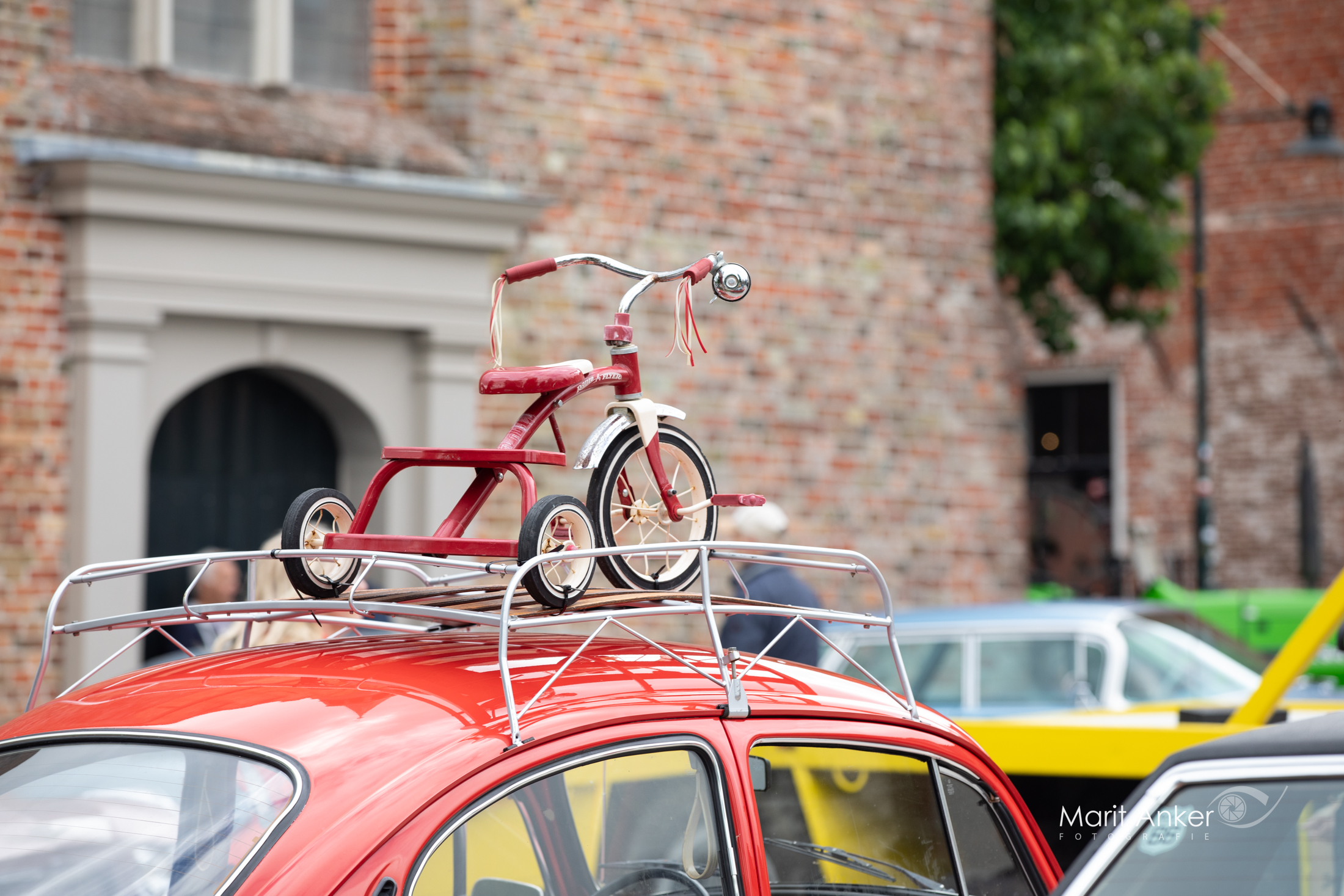 Oldtimer Treffen Dockum 2024 - Foto 19